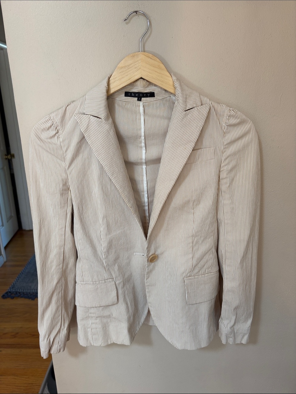 Theory blazer